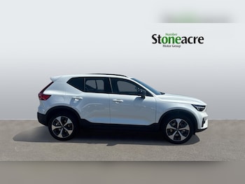 Used Volvo XC40 2026 for sale - 79212594: Photo
