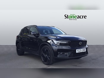 Used Volvo XC40 2025 for sale - 78231785: Photo