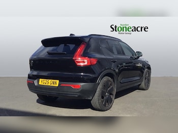 Used Volvo XC40 2025 for sale - 78231785: Photo
