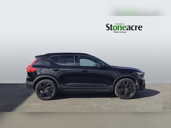 Used Volvo XC40 2025 for sale - 78231785: Photo