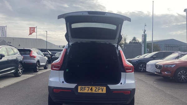 Used Volvo XC40 2025 for sale - 76318205: Photo 13