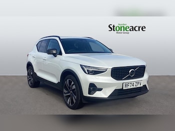 Used Volvo XC40 2025 for sale - 76318205: Photo