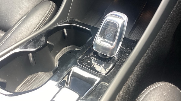 Used Volvo XC40 2025 for sale - 76318205: Photo 24