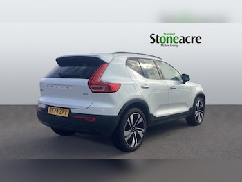 Used Volvo XC40 2025 for sale - 76318205: Photo