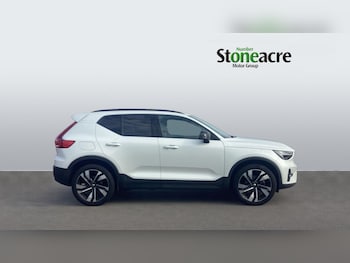 Used Volvo XC40 2025 for sale - 76318205: Photo