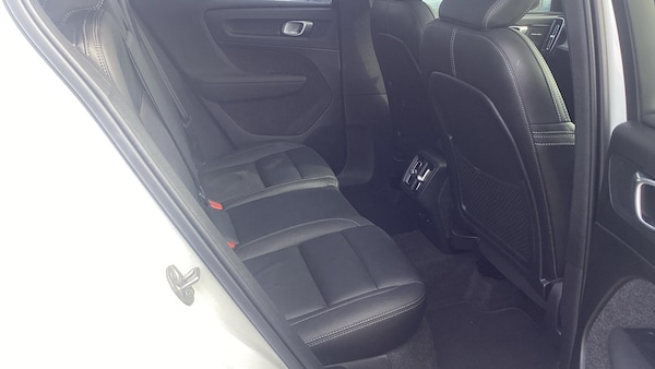Used Volvo XC40 2025 for sale - 76318205: Photo 6