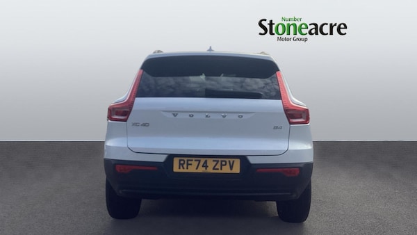 Used Volvo XC40 2025 for sale - 76318205: Photo 7