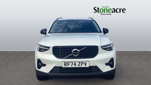 Used Volvo XC40 2025 for sale - 76318205: Photo 8