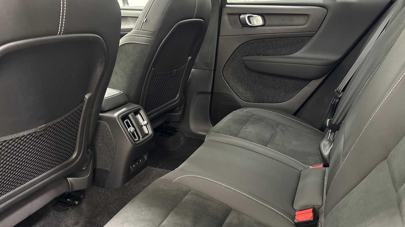 Used Volvo XC40 2022 for sale - 76689907: Photo 13