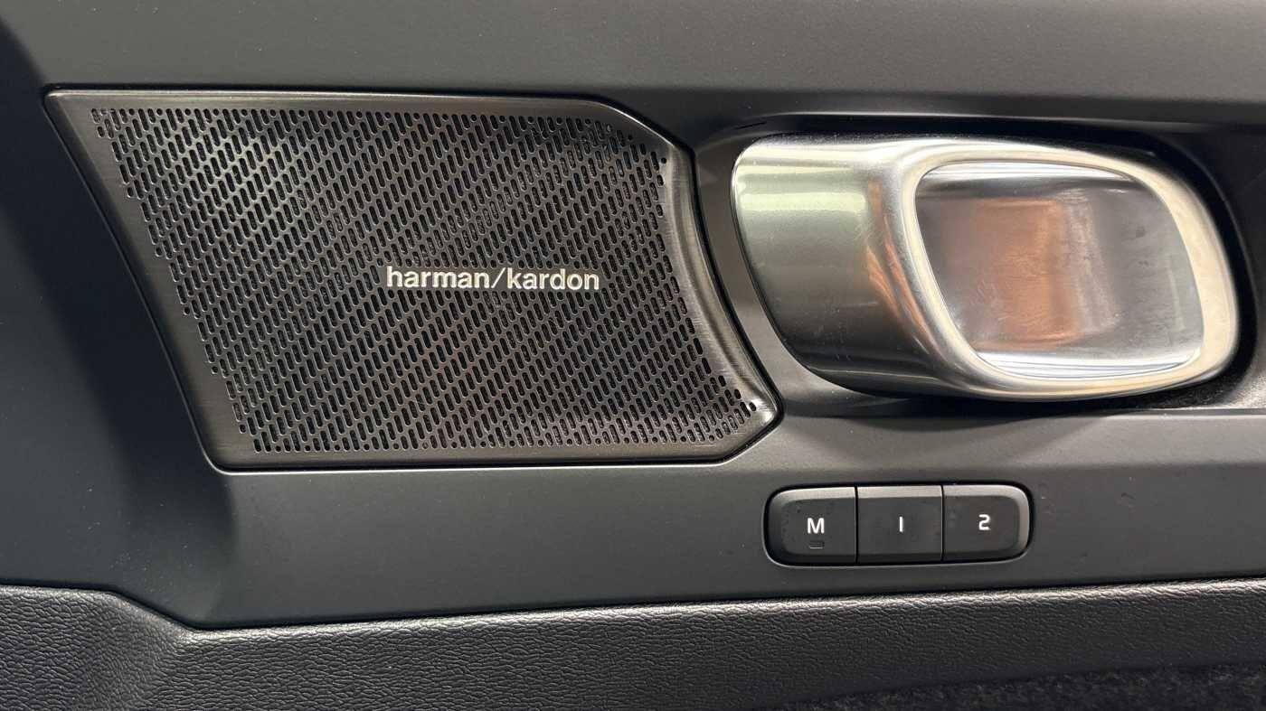 Used Volvo XC40 2022 for sale - 76689907: Photo 18