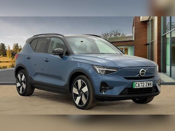 2022 (72) - 170kW Recharge Ultimate 69kWh 5dr Auto