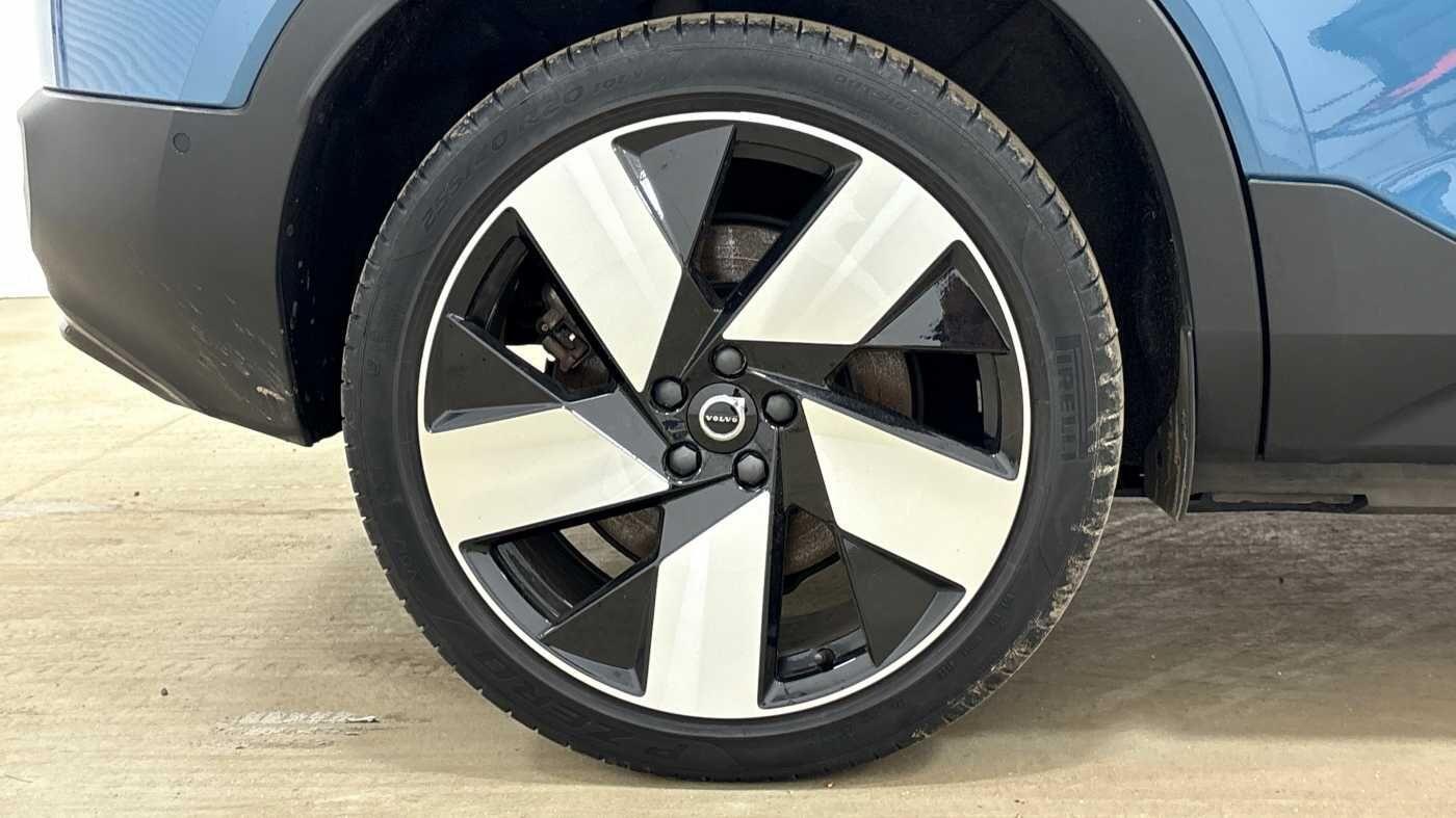 Used Volvo XC40 2022 for sale - 76689907: Photo 23