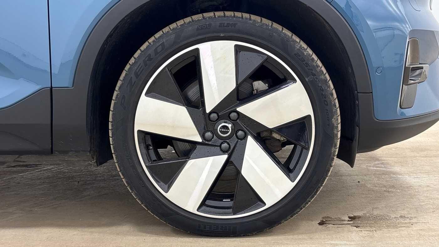 Used Volvo XC40 2022 for sale - 76689907: Photo 24