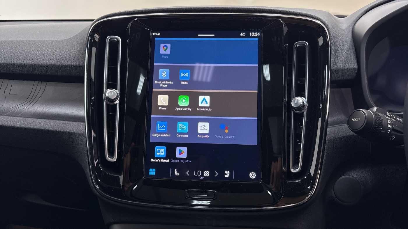 Used Volvo XC40 2022 for sale - 76689907: Photo 26