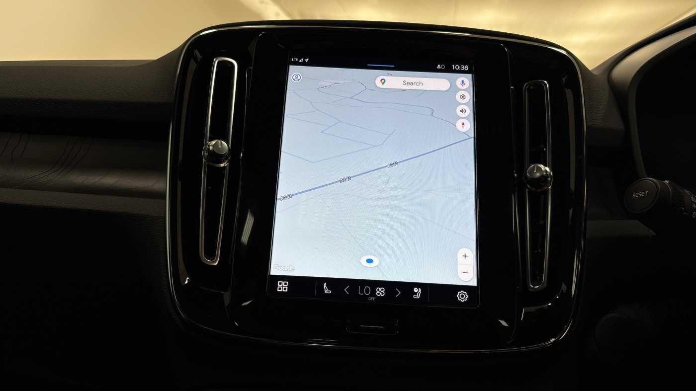 Used Volvo XC40 2022 for sale - 76689907: Photo 28