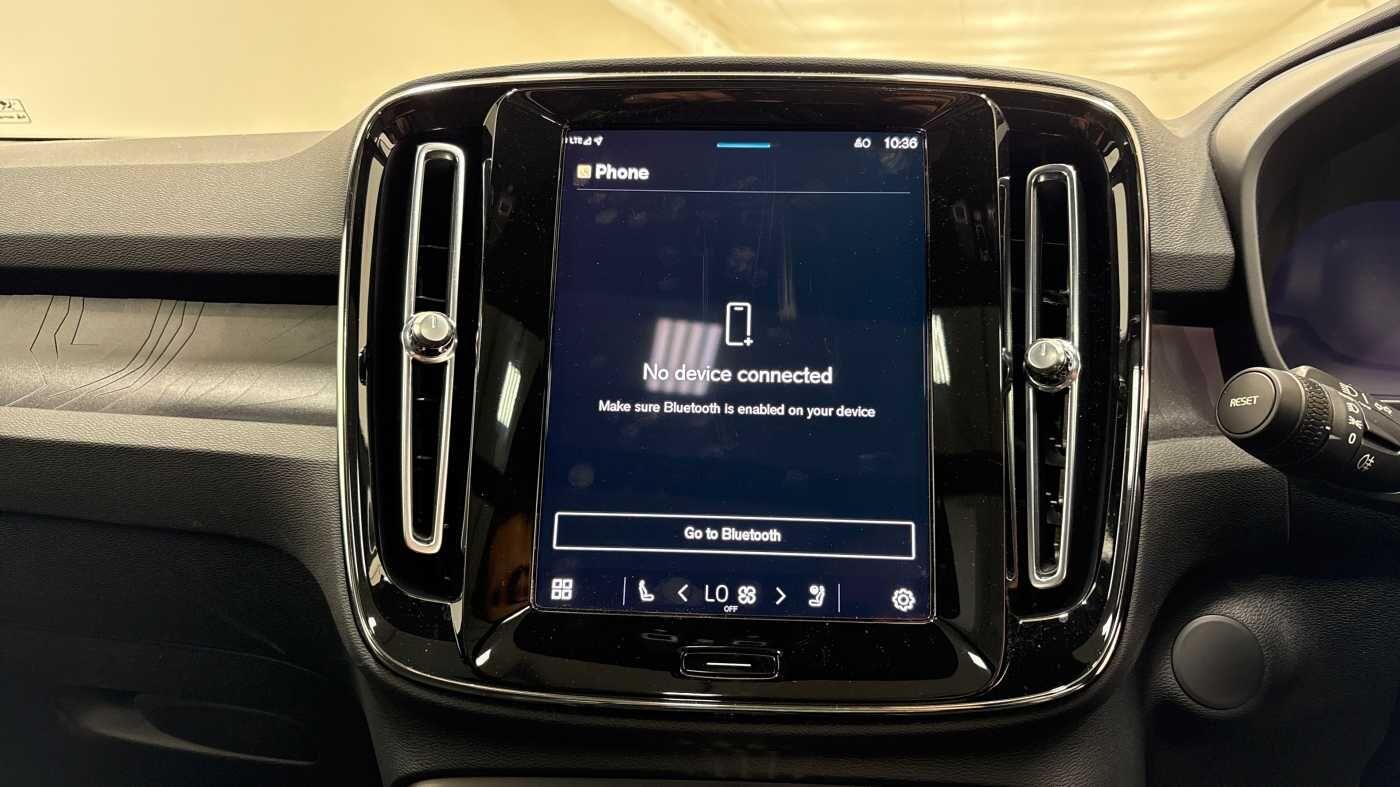 Used Volvo XC40 2022 for sale - 76689907: Photo 30