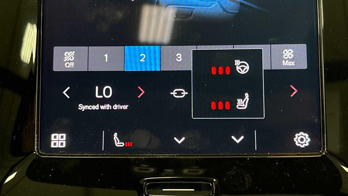 Used Volvo XC40 2022 for sale - 76689907: Photo 33