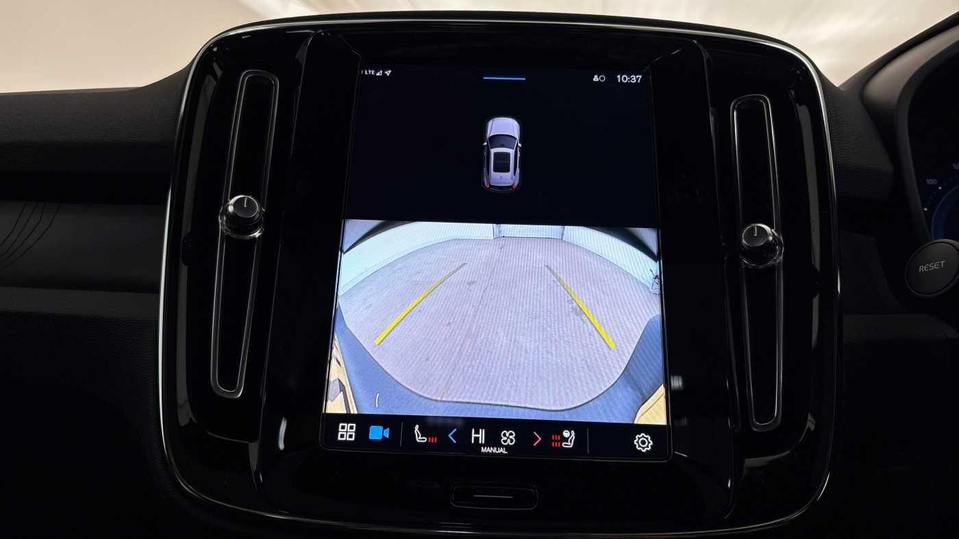 Used Volvo XC40 2022 for sale - 76689907: Photo 34