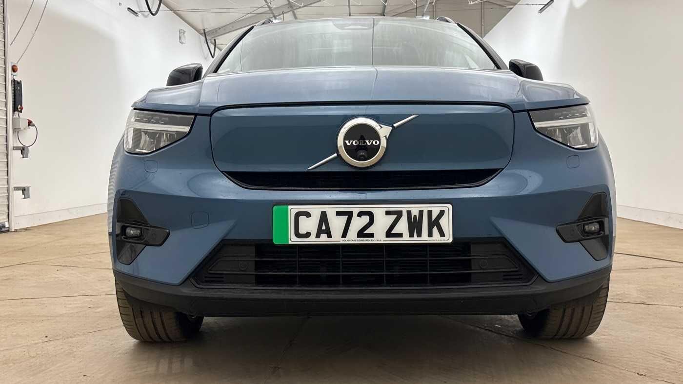 Used Volvo XC40 2022 for sale - 76689907: Photo 5