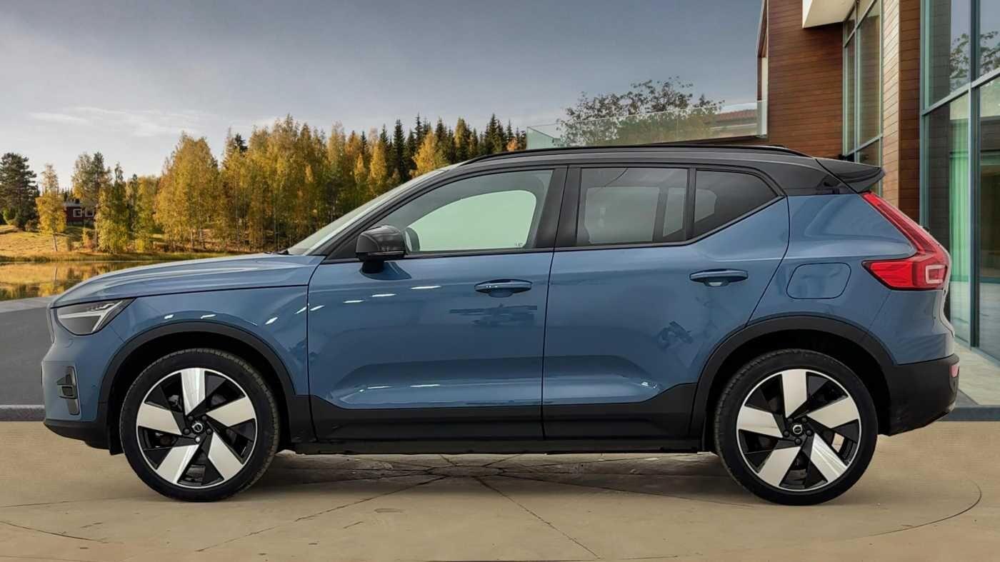 Used Volvo XC40 2022 for sale - 76689907: Photo 6