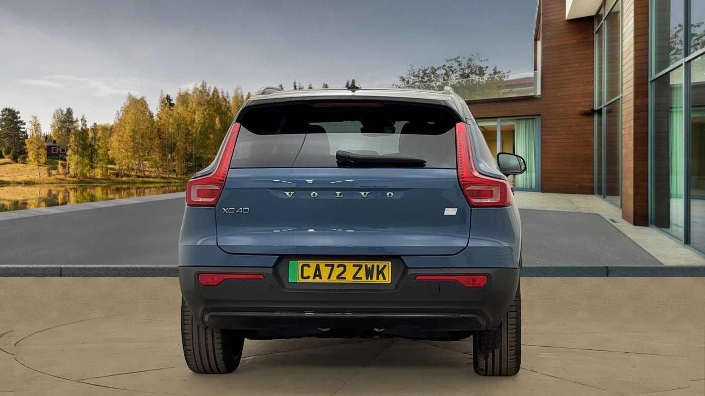 Used Volvo XC40 2022 for sale - 76689907: Photo 7