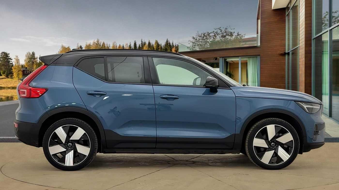 Used Volvo XC40 2022 for sale - 76689907: Photo 8