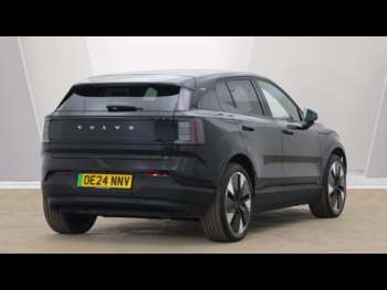 Used Volvo EX30 2024 for sale - 75040775: Photo