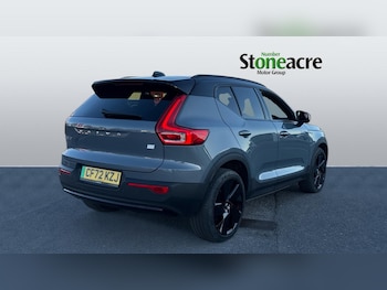 Used Volvo XC40 2022 for sale - 77957001: Photo