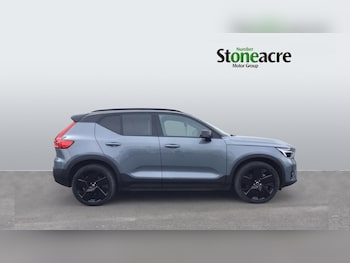 Used Volvo XC40 2022 for sale - 77957001: Photo