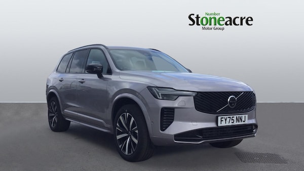 Used Volvo XC90 2025 for sale - 76317947: Photo 1