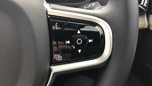 Used Volvo XC90 2025 for sale - 76317947: Photo 20