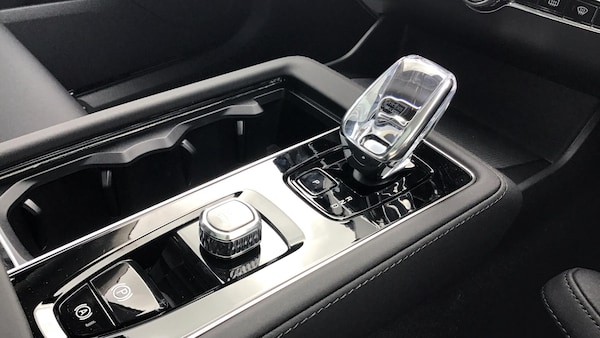 Used Volvo XC90 2025 for sale - 76317947: Photo 24