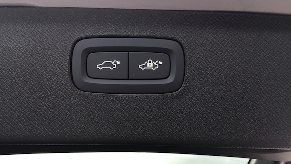 Used Volvo XC90 2025 for sale - 76317947: Photo 29