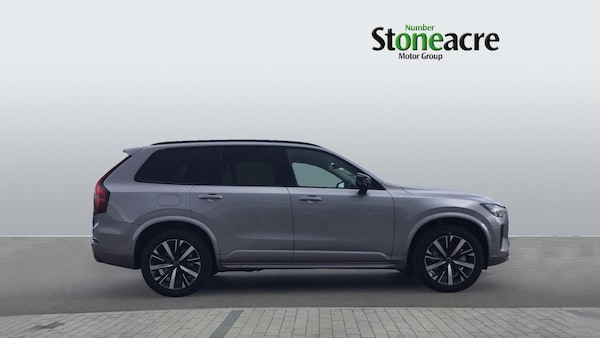 Used Volvo XC90 2025 for sale - 76317947: Photo 3