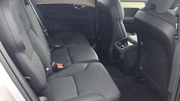 Used Volvo XC90 2025 for sale - 76317947: Photo 6