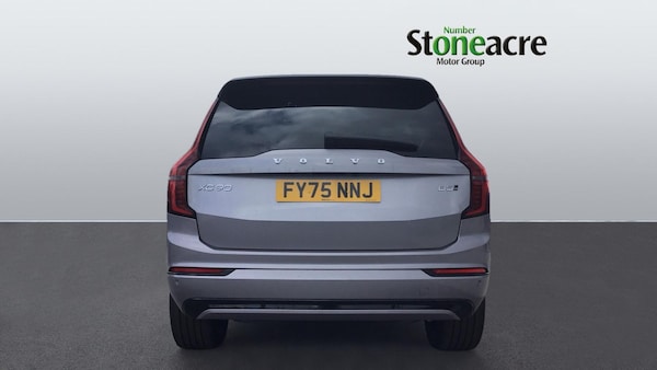 Used Volvo XC90 2025 for sale - 76317947: Photo 7