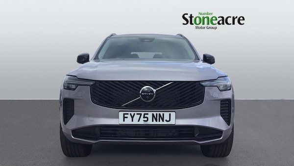 Used Volvo XC90 2025 for sale - 76317947: Photo 8