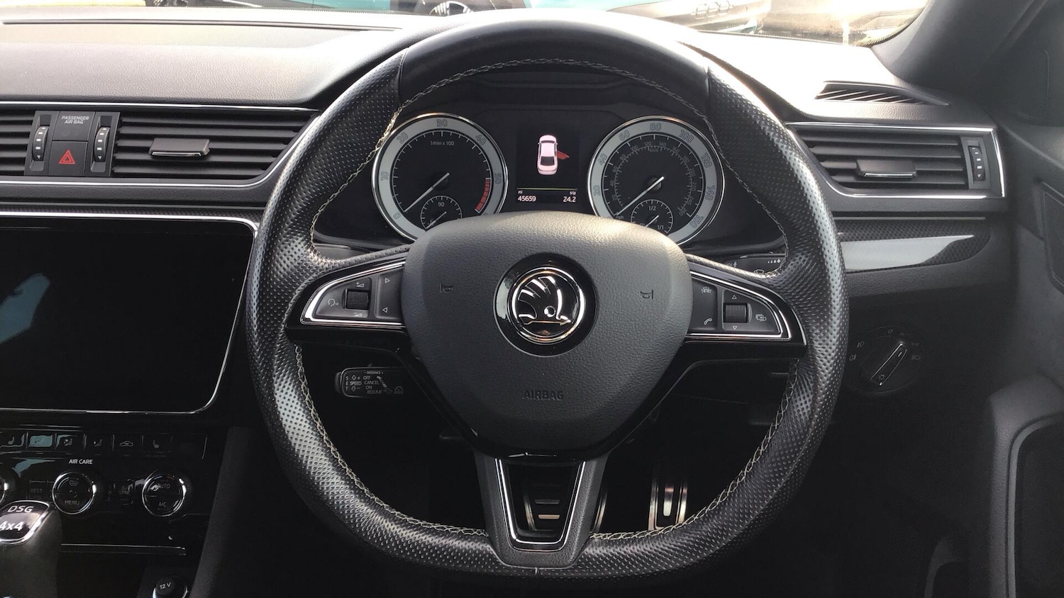 Used Skoda Superb 2018 for sale - 78071911: Photo 10