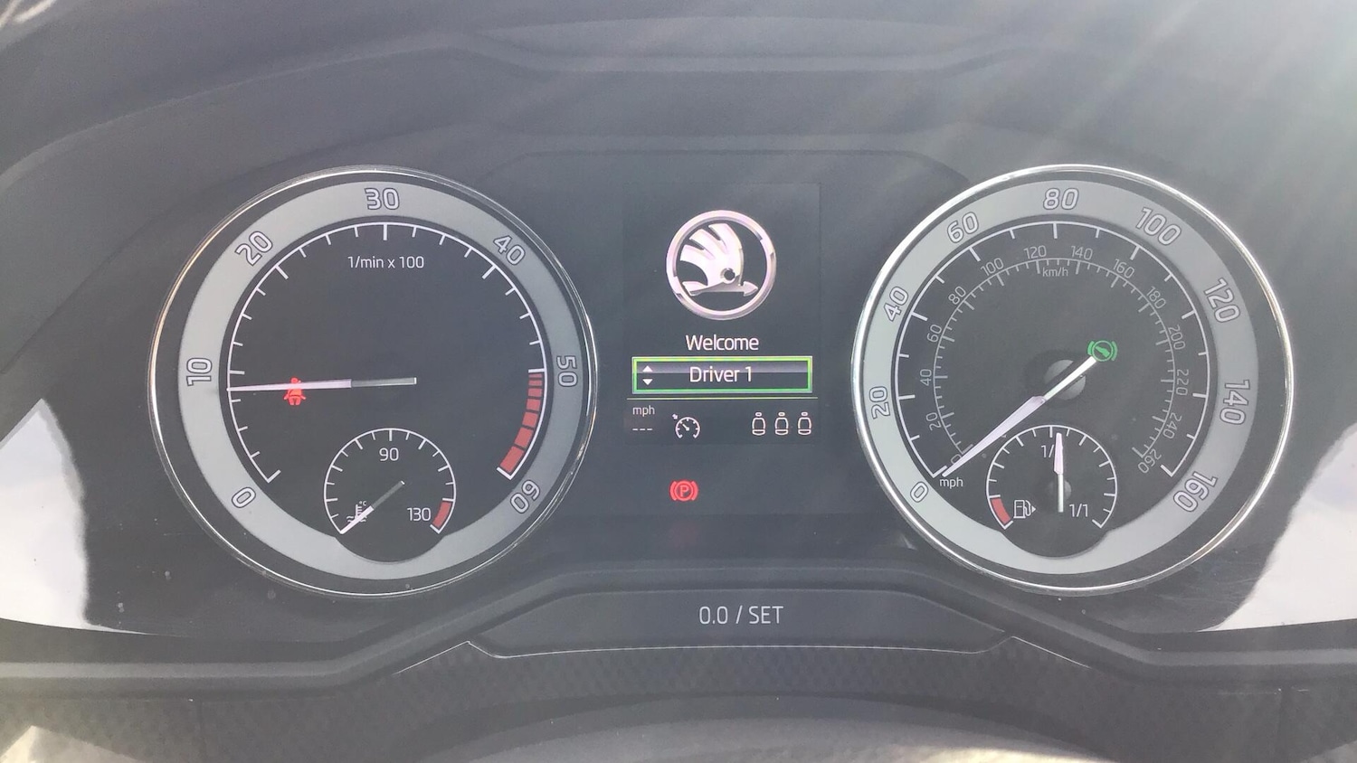 Used Skoda Superb 2018 for sale - 78071911: Photo 11