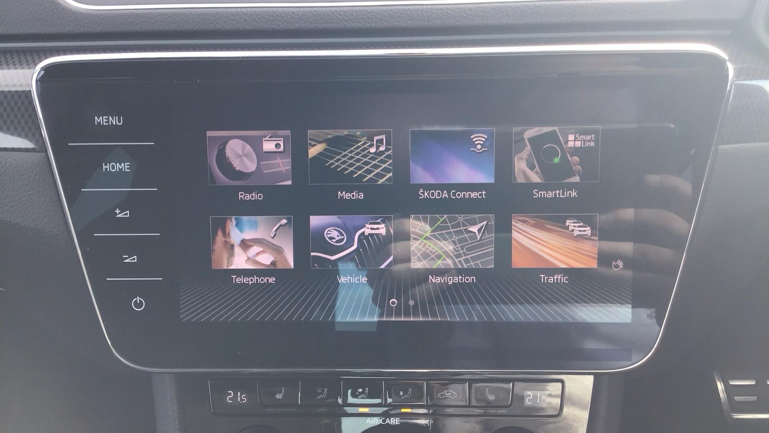 Used Skoda Superb 2018 for sale - 78071911: Photo 12