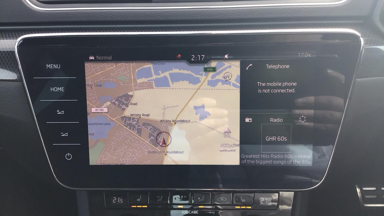 Used Skoda Superb 2018 for sale - 78071911: Photo 16