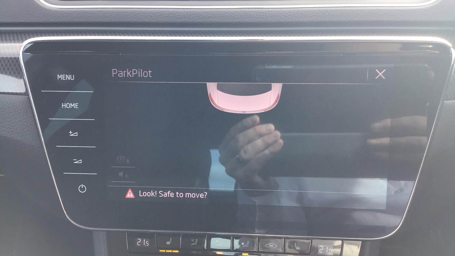 Used Skoda Superb 2018 for sale - 78071911: Photo 17