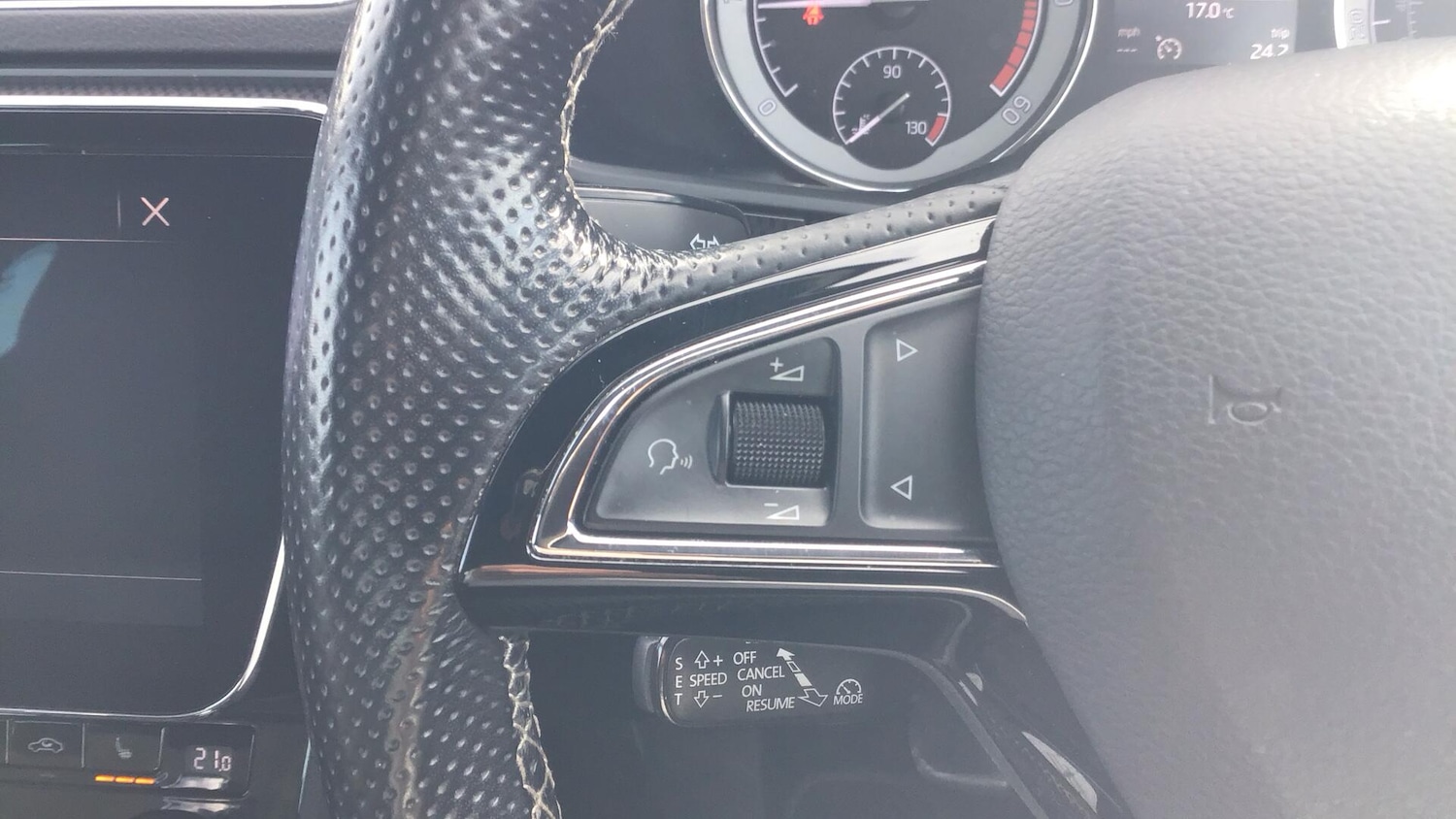 Used Skoda Superb 2018 for sale - 78071911: Photo 19