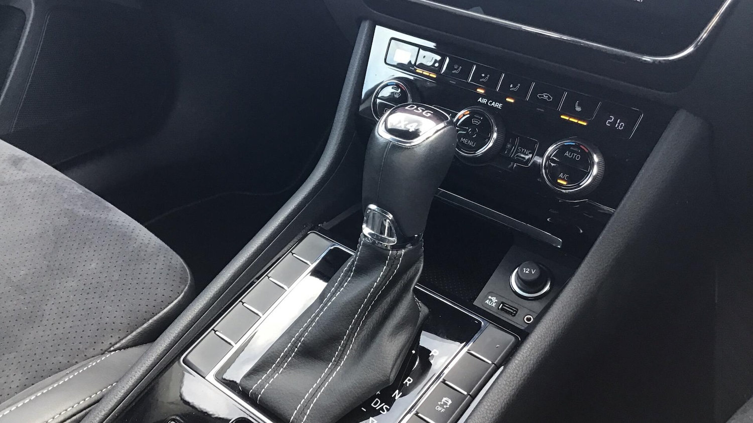 Used Skoda Superb 2018 for sale - 78071911: Photo 24