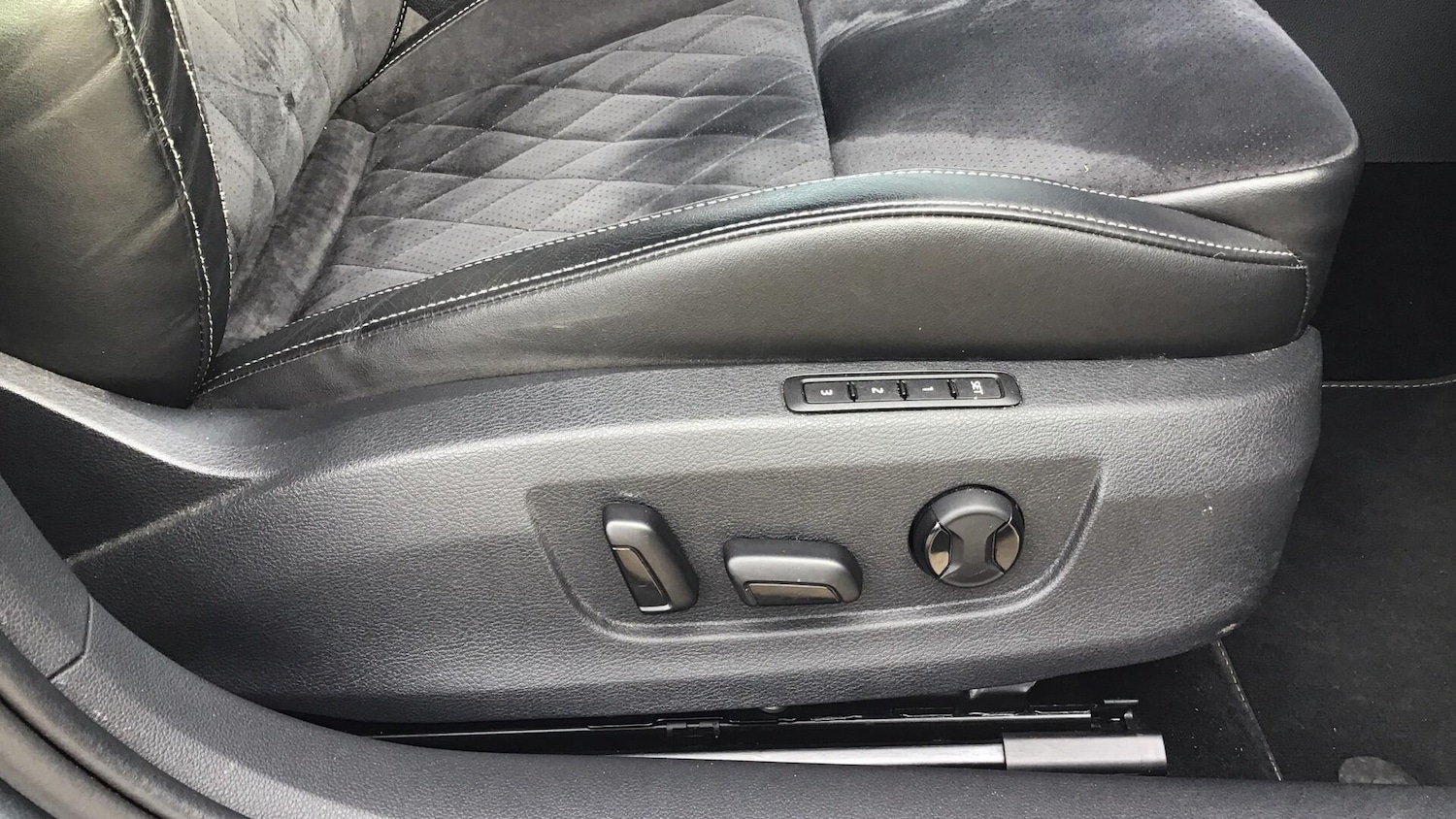 Used Skoda Superb 2018 for sale - 78071911: Photo 28