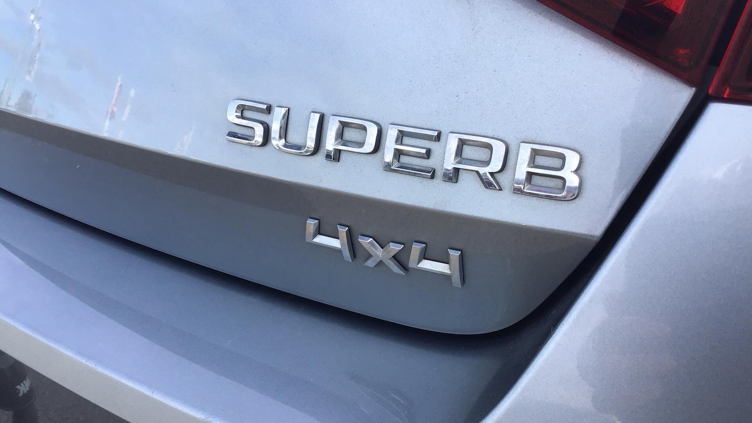 Used Skoda Superb 2018 for sale - 78071911: Photo 30