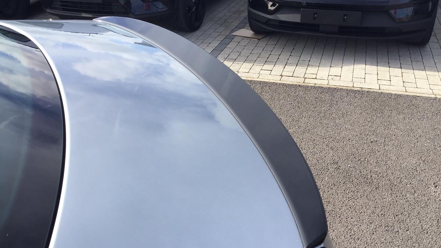 Used Skoda Superb 2018 for sale - 78071911: Photo 32