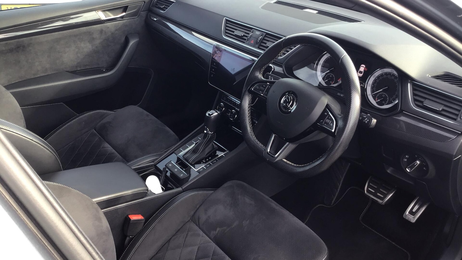 Used Skoda Superb 2018 for sale - 78071911: Photo 4