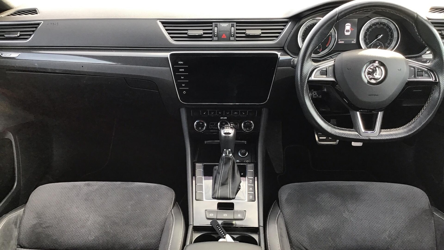 Used Skoda Superb 2018 for sale - 78071911: Photo 5