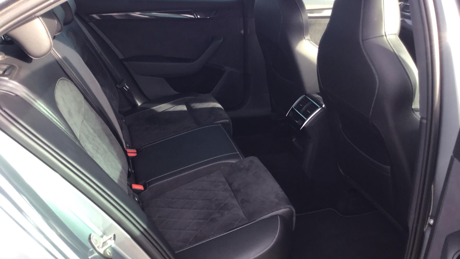 Used Skoda Superb 2018 for sale - 78071911: Photo 6